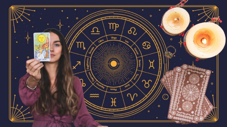 El Tarot del Oráculo predice los 4 signos que nadarán en prosperidad y éxito en el 2do fin de semana de febrero