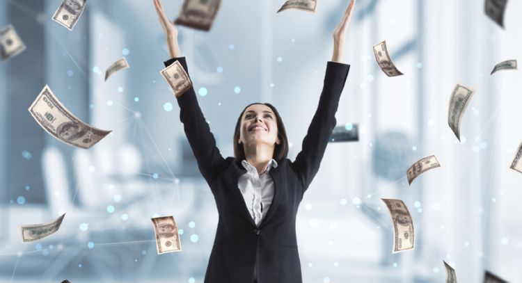 Estos son los 3 signos que tendrán éxito financiero asegurado del 9 al 15 de febrero, según la astrología