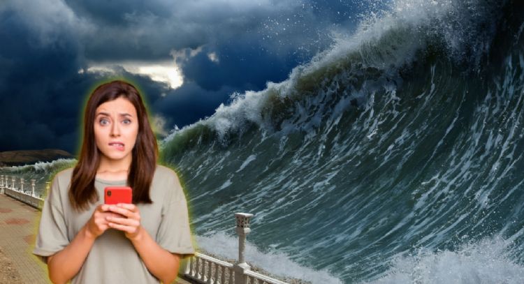 Sismo en el Caribe: ¿el alerta de tsunami para toda Centroamérica podría afectar a Colombia?