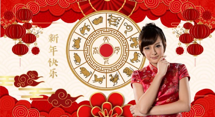 Estas son las predicciones del Horóscopo Chino de HOY domingo 9 de febrero en el amor, salud y dinero, según la astrología china