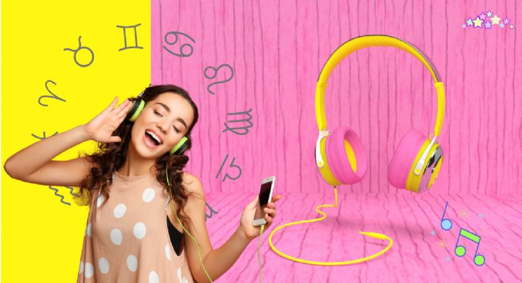 Astrología: conoce cuál es la canción que te representa, según tu signo del zodiaco