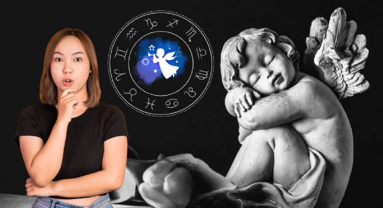 Estos son los 5 signos que hallarán la paz y felicidad los próximos 10 días, según los Ángeles de la Guarda