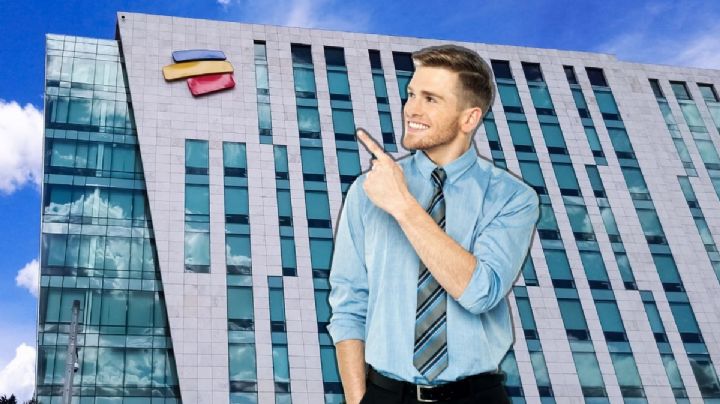 ¿Quieres trabajar en Bancolombia? Estas son las vacantes de empleo para marzo 2025