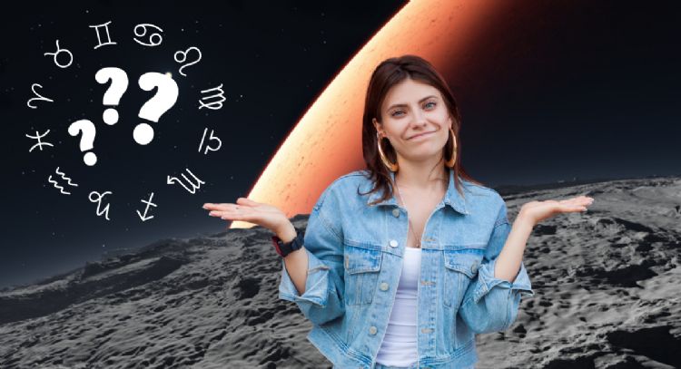 Luna Nueva en Piscis y Marte en Cáncer: los 3 signos que recibirán un empujón energético gracias a este trígono de agua