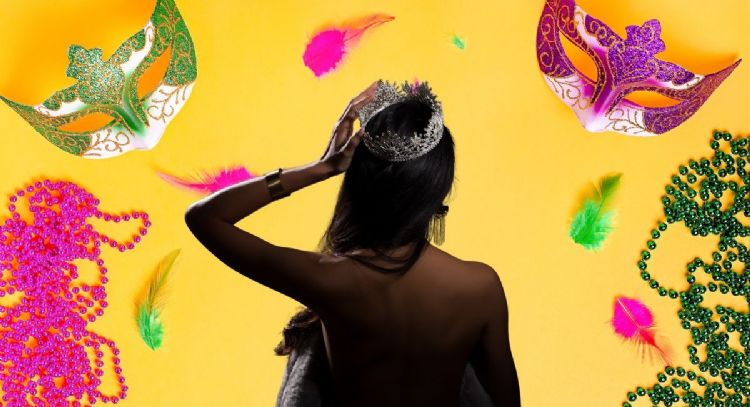 Toma asiento antes de conocer cómo luce Tatiana Angulo Fernández, la nueva reina del Carnaval de Barranquilla 2025