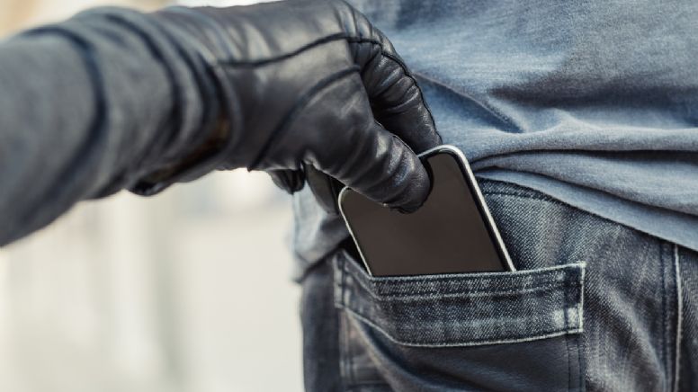 Inseguridad: estos son los 3 artículos que más se roban en Bogotá