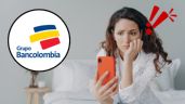 Foto ilustrativa de la nota titulada Bancolombia: el error que están cometiendo miles de usuarios y dificulta el acceso a la cuenta bancaria