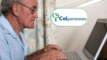 La feliz noticia de Colpensiones que alegra la vida de casi 2 millones de colombianos