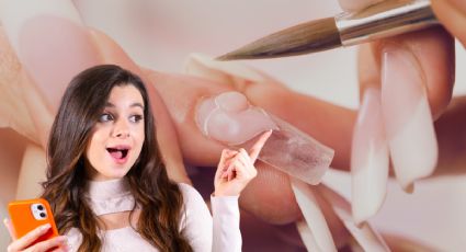 Acrigel para uñas: el secreto mejor guardado de la manicura que revoluciona tus manos