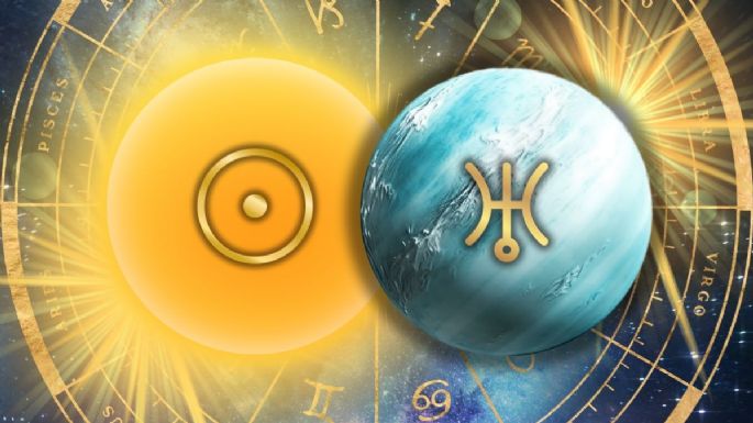 Sextil entre el Sol en Piscis y Urano en Tauro: los 3 signos que alcanzarán el éxito y la gloria entre el 11 y el 15 de marzo