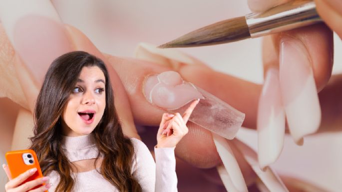 Acrigel para uñas: el secreto mejor guardado de la manicura que revoluciona tus manos