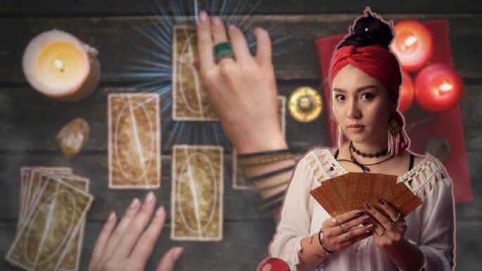 Los 5 signos que serán cubiertos con una lluvia prosperidad gracias al Oráculo del Tarot en los próximos 12 días