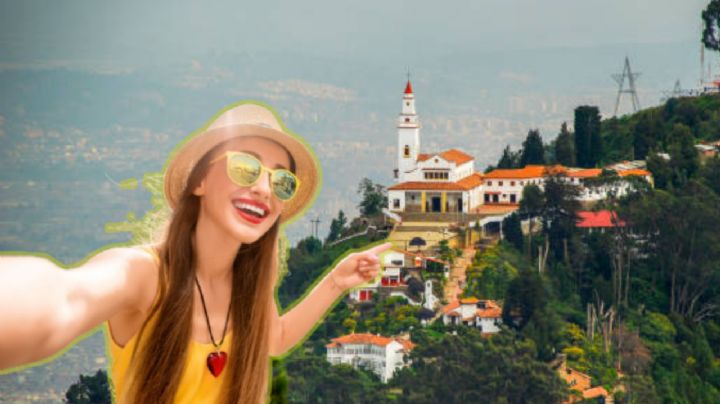 Toma asiento antes de conocer los 4 sitios de Colombia que más aman los turistas