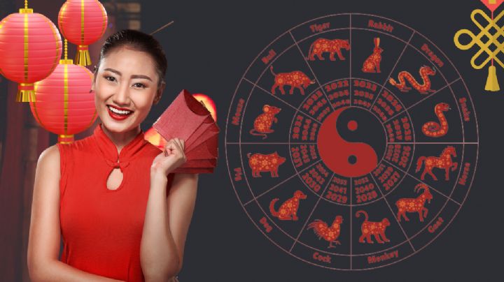 Horóscopo Chino: estos son los 3 signos que lograrán pagar todas sus deudas antes del 15 de marzo
