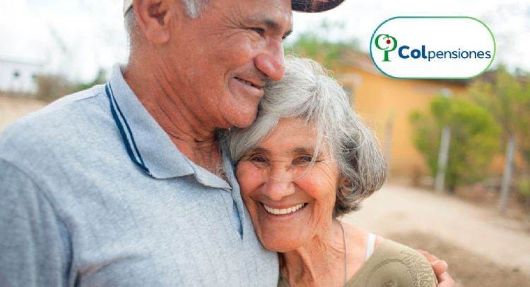 Colpensiones anuncia el Sistema de Financiación de Pensiones y sus beneficios para las personas