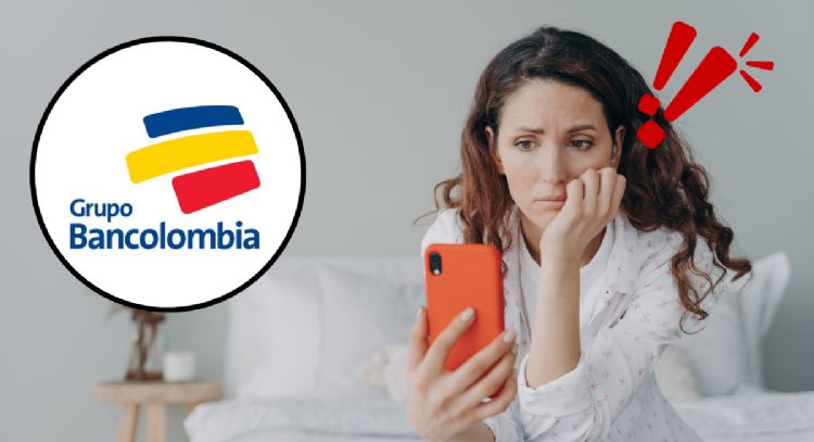 Bancolombia: el error que están cometiendo miles de usuarios y dificulta el acceso a la cuenta banca