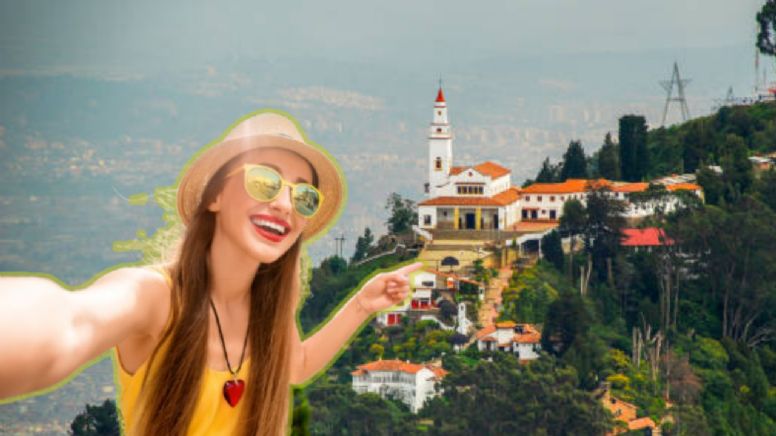 Toma asiento antes de conocer los 4 sitios de Colombia que más aman los turistas