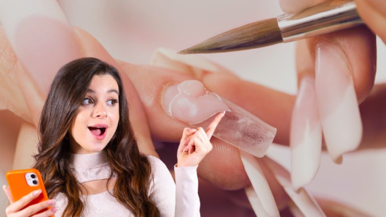 Acrigel para uñas: el secreto mejor guardado de la manicura que revoluciona tus manos