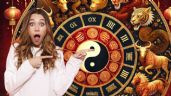 Foto ilustrativa de la nota titulada Estas son las predicciones del Horóscopo Chino de HOY martes 11 de marzo en el amor, salud y dinero, según la astrología china