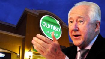 Adiós Jumbo: murió Horst Paulman, el dueño de Cencosud y múltiples supermercados