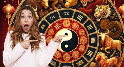Estas son las predicciones del Horóscopo Chino de HOY martes 11 de marzo en el amor, salud y dinero, según la astrología china