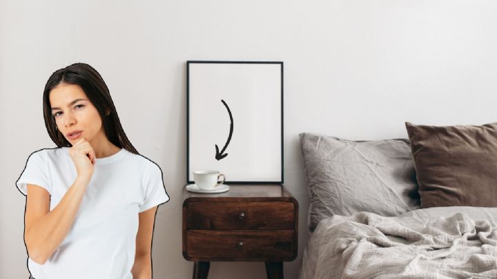 Conoce el profundo significado de que una persona tenga su habitación llena de pocillos sucios, según la psicología