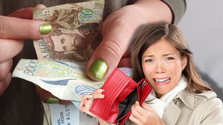“Gota a gota”: la trampa en la que se hunden millones de colombianos y qué hacer al respecto