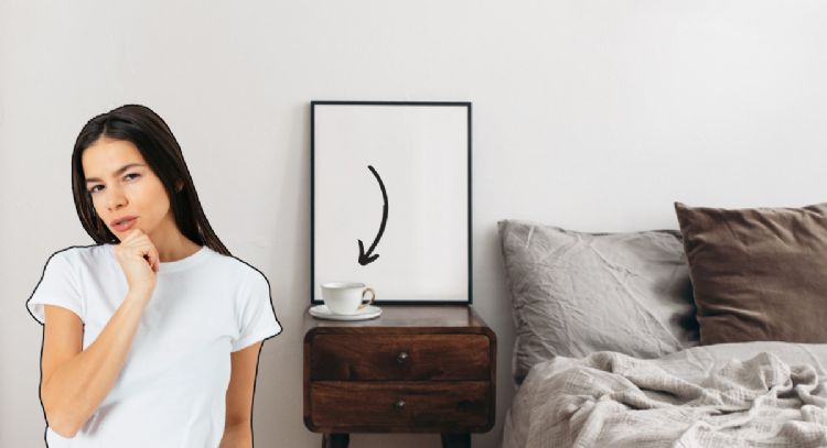 Conoce el profundo significado de que una persona tenga su habitación llena de pocillos sucios, según la psicología