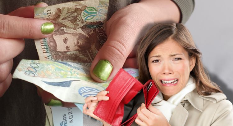 “Gota a gota”: la trampa en la que se hunden millones de colombianos y qué hacer al respecto