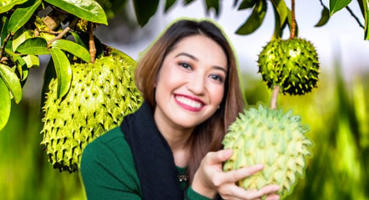 Esta es la fruta que posee un alto contenido en antioxidantes y que es ideal para combatir las bacterias