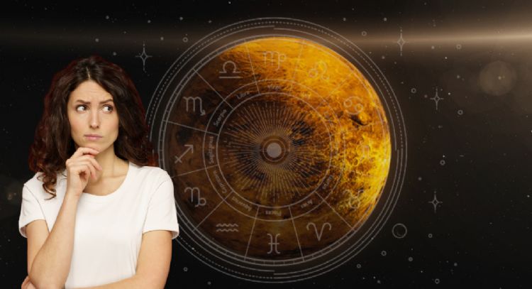 Venus retrógrado: los 3 signos a los que le romperán el corazón entre el 11 y el 27 de marzo