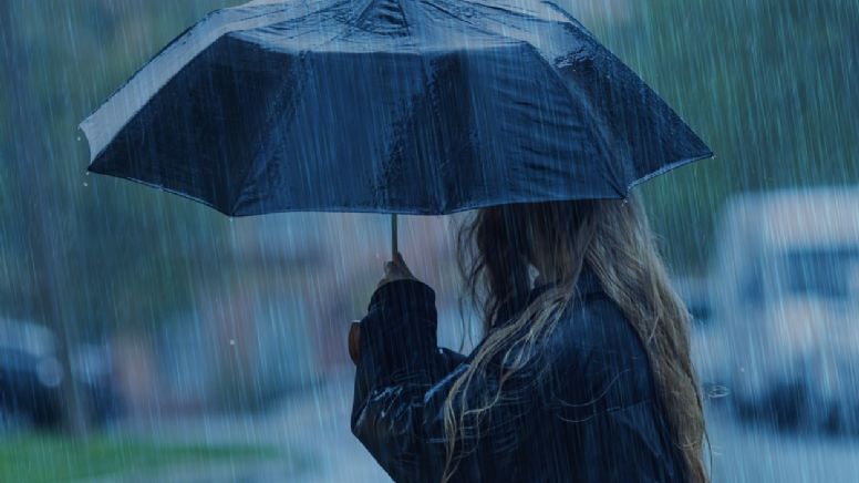 No es Chocó: cuál es la ciudad donde más llueve en toda Colombia
