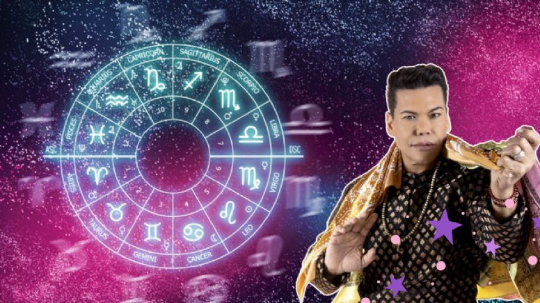 Horóscopo de HOY, 11 de marzo del 2025 del Niño Prodigio: estas son las predicciones para cada signo zodiacal