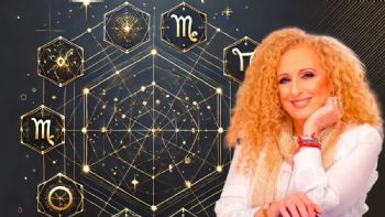 Horóscopo de HOY, 12 de marzo del 2025 de Mizada Mohamed: estas son las predicciones para cada signo zodiacal