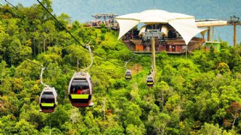 Cuál es el destino que tiene excelente gastronomía, está ubicado a 2 horas de Medellín y es perfecto para una escapada de fin de semana