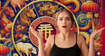 Estas son las predicciones del Horóscopo Chino de HOY miércoles 12 de marzo en el amor, salud y dinero, según la astrología china