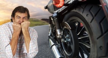 Qué significa que mi motocicleta tenga explosiones, según mecánicos expertos