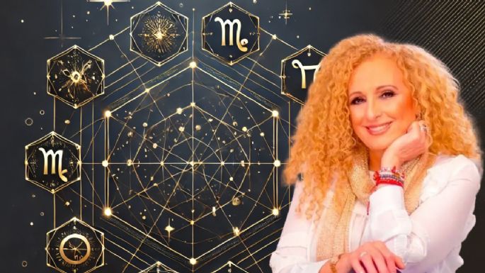 Horóscopo de HOY, 12 de marzo del 2025 de Mizada Mohamed: estas son las predicciones para cada signo zodiacal