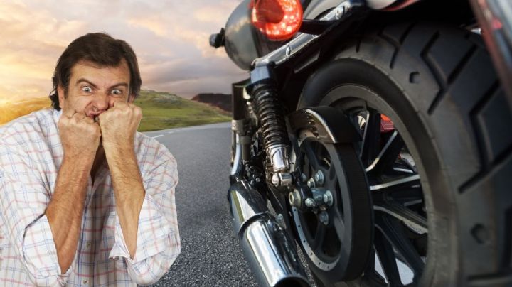 Qué significa que mi motocicleta tenga explosiones, según mecánicos expertos
