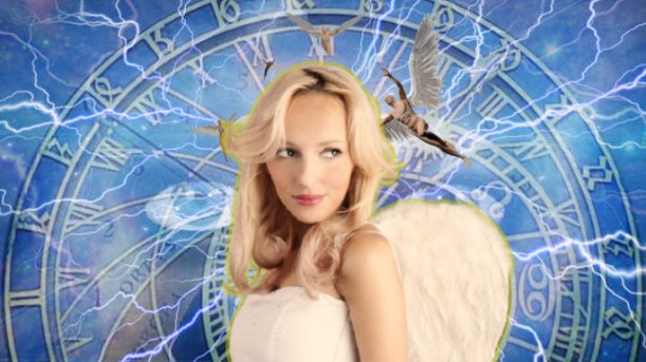 Conoce el profundo mensaje del Ángel de la Guarda para Libra, Escorpio y Sagitario este 13 de marzo