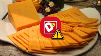 Ni queso ni leche: este es el producto de bajo costo que se vende en D1 pero no es lo que parece