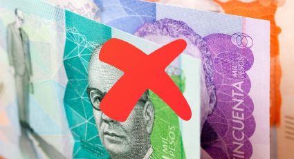 ¿Cuál es el error ortográfico en los billetes colombianos que pocos se dieron cuenta?