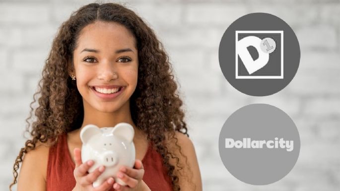 Ni Dollarcity ni D1: esta es la nueva tienda low cost que tiene precios desde $8,000