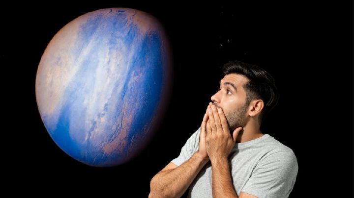 La ciencia descubrió un planeta parecido a la Tierra y que se encuentra más cerca de lo que la comunidad imagina