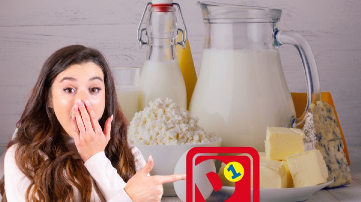Tiendas D1 rompió el silencio tras investigación a empresas lecheras por lactosuero