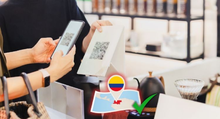 Pagar en efectivo no va más, estas son las 3 ciudades de Colombia que son pioneras en pago digital