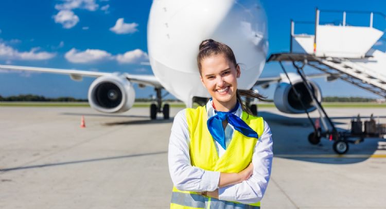 ¿Quieres trabajar en Aeropuerto El Dorado? Estas son las casi 400 vacantes de empleo en Bogotá