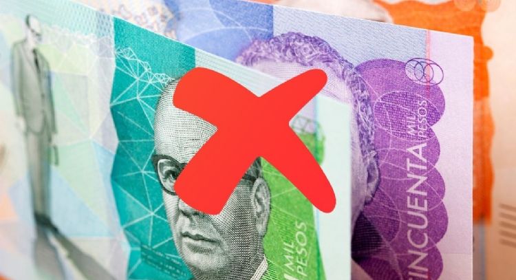 ¿Cuál es el error ortográfico en los billetes colombianos que pocos se dieron cuenta?