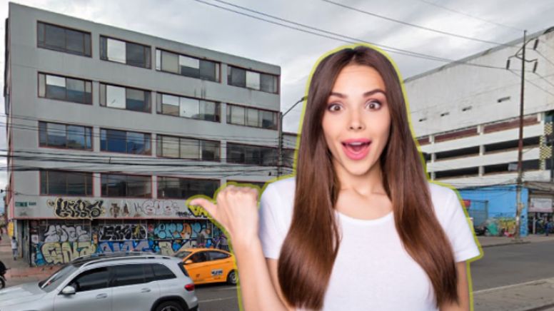 Adiós a prestigioso colegio: su lugar será ocupado por un millonario negocio en Bogotá