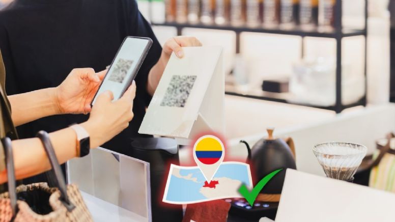Pagar en efectivo no va más, estas son las 3 ciudades de Colombia que son pioneras en pago digital
